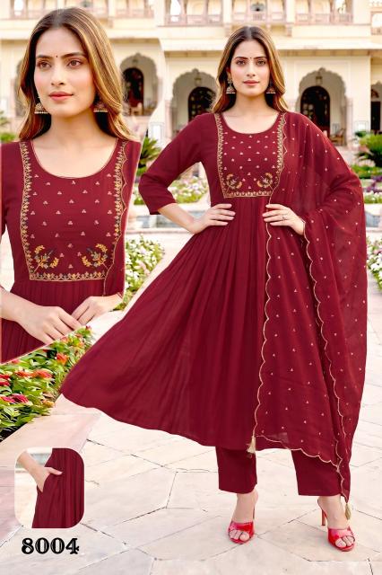 Desi kudi mishri vol 5 become kurti wholesaler